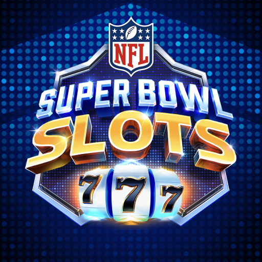 NFL Super Bowl Slots Games